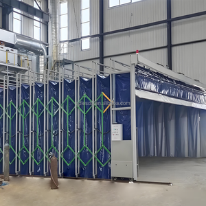 <span class=keywords><strong>Prix</strong></span> direct d'usine <span class=keywords><strong>Cabine</strong></span> <span class=keywords><strong>de</strong></span> <span class=keywords><strong>peinture</strong></span> <span class=keywords><strong>mobile</strong></span> <span class=keywords><strong>de</strong></span> <span class=keywords><strong>cabine</strong></span> <span class=keywords><strong>de</strong></span> pulvérisation télescopique rétractable d'usine professionnelle - Product Image 1