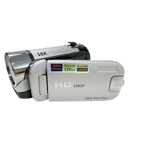 DV90 Digital Camera 16MP HD 1080P CMOS Sensor Video Recorder Home Use - Product Image 1