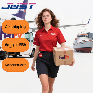 Transporte aéreo barato DDP de China a Amazon EE. UU. Canadá Europa UPS DHL Express agente de envío con servicios logísticos puerta a puerta - Product Image 1
