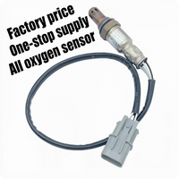 Nouveau 39210-3CBB0 capteur d'oxygène de voiture pour Hyundai Azera Genesis Santa Fe pour Kia Cadenza Sorento accessoires de pièces automobiles 1 an