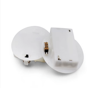 <span class=keywords><strong>3aaa</strong></span>丸型バッテリーホルダー/バッテリーホルダーaaaカバーとスイッチ付き - Product Image 3