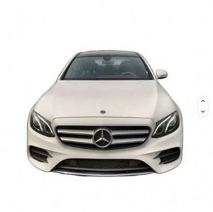 Mercedes-Benz Clase E <span class=keywords><strong>E450</strong></span> <span class=keywords><strong>4Matic</strong></span> SEDÁN USADO EN EXCELENTES CONDICIONES - Product Image 2