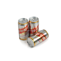 Proveedor Gold: Máquina Selladora Automática de Latas de Aluminio para Refrescos / Selladoras de Latas