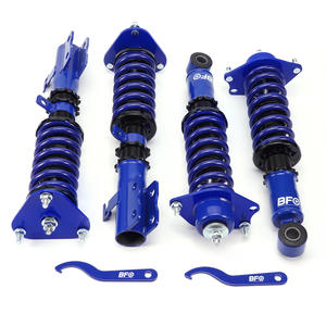 Kit de suspensión de amortiguadores Coilovers para <span class=keywords><strong>Toyota</strong></span> Corolla 9th Gen Matrix <span class=keywords><strong>XRS</strong></span> E130 2003-2008 - Product Image 2