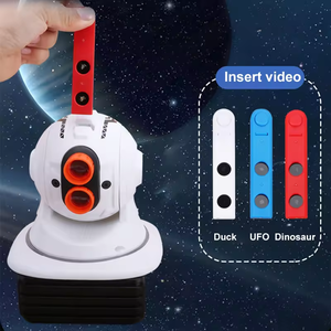 Recién llegado, juego de disparos con etiquetas láser infrarrojas recargables, 2 uds., juguetes con proyector <span class=keywords><strong>para</strong></span> niños a la venta - Product Image 6