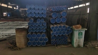 Acero Redondo para Construcción 45 #   Acero de Corte Libre de Alta Resistencia Laminado en Caliente de 30 mm y 40 mm, Estándar ASTM A36, Origen Tianjin