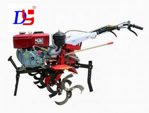 Mesin bajak - Product Image 2