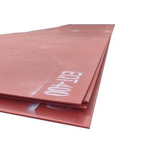 Lamiera in Acciaio al Carbonio Q195 Q235 Q345 da 6 - 150 mm, Prezzo Lamiera di Ferro - Product Image 3