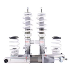 DWD TYT024 32 étapes amortissement amortisseur coilover réglable pour Toyota Corolla 11ème génération (Chine) E170/E180 2013-2019 - Product Image 1
