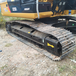 Strengthened <b>Tracks</b> Caterpillar 325DL Excavator With Engine Gearbox <b>Pump</b> & Heavy Duty Rock Buckets (1.1m Bucket Capacity) - Product Image 5
