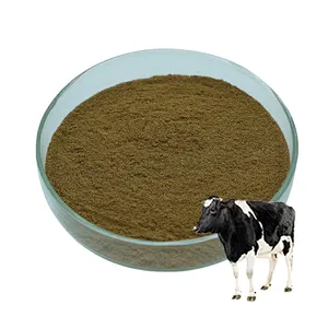 Appetite enhancer seafood flavor animal feed additives for pigs