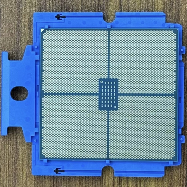 AMD 9124 9224 9334 9354P 9454 9534 CPU Server Processor