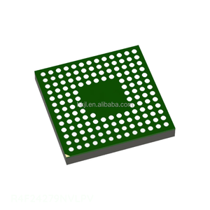 ชิ้นส่วนวงจรอิเล็กทรอนิกส์แบบฝัง R4F24279NVLPV TFLGA 145 - Product Image 1