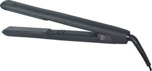 Plancha de pelo ligera pro max de calentamiento rápido con 5 ajustes de temperatura - Product Image 5
