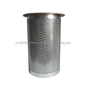 Cartucho de Filtro Separador de Aceite para Compresor de Aire Industrial Mengma DB2090, Cilindro Nuevo - Product Image 1