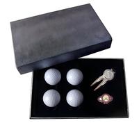 Coffret Cadeau de Golf Personnalisé – Kit Premium pour Joueurs de Tournoi avec Accessoires – Vente Directe Usine – Cadeau d'Entreprise pour Golfeur