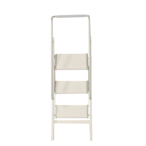 <span class=keywords><strong>Échelle</strong></span> d'embarquement à <span class=keywords><strong>3</strong></span> marches en aluminium pour bateau marin, - Product Image 5