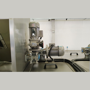 Système de dosage chimique automatique Iepp Iepp Yp-qf Bibo 2000l, équipement de mélange et de dosage de floculant pour usine de fabrication, ferme, 220v - Product Image 2