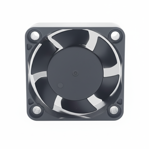 Ventilateur axial AC Crown 4020 SERVERT1 à roulement à billes, électrique, OEM pour PC - Product Image 1