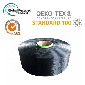 Sợi Filament <span class=keywords><strong>Polyester</strong></span> Có Độ Bền Cao 1000D 1500D 3000D 100% Sợi <span class=keywords><strong>Polyester</strong></span> Công Nghiệp - Product Image 2