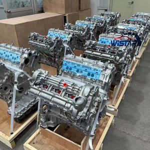 Moteur en promotion 3.0 V6 OM642.940 OM642 642,940 A6420103302 pour <span class=keywords><strong>Mercedes</strong></span> Classe M W164 <span class=keywords><strong>ML</strong></span> - Product Image 2