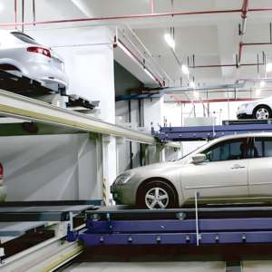 <span class=keywords><strong>Garage</strong></span> PPY de haute qualité Avion intelligent Système de stationnement mobile Ascenseur de voitures <span class=keywords><strong>d</strong></span>'<span class=keywords><strong>occasion</strong></span> - Product Image 6