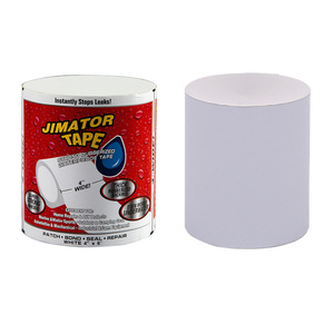 Tubería de tanque de agua, superautoadhesiva, impermeable, <span class=keywords><strong>cinta</strong></span> de reparación de <span class=keywords><strong>fugas</strong></span> - Product Image 1