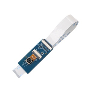 ORANGE Pi โมดูลกล้อง RK3399 13MP MIPI อุปกรณ์เสริมเลนส์ภาพ HD สำหรับแผงวงจรคอมพิวเตอร์แบบเดี่ยวจำหน่ายจากโรงงาน - Product Image 1
