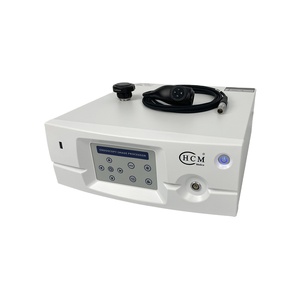 Procesador de vídeo de endoscopia médica HCM HD USB Record para artroscopia laparoscópica ginecológica - Product Image 6