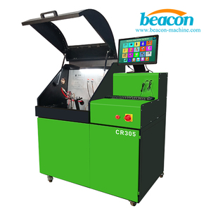 CR305 QR IMA ISA ICC C2I C3I หัวฉีดเข้ารหัสม้านั่งทดสอบหัวฉีด <span class=keywords><strong>Hartridge</strong></span> สำหรับหัวฉีดดีเซลคอมมอนเรล - Product Image 2
