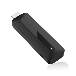 Thiết Kế Mới Âm Thanh MPEG-4 Wifi 5 Xách Tay <span class=keywords><strong>Android</strong></span> TV Stick Nhà Điều Hành Launcher <span class=keywords><strong>Android</strong></span> Streaming Máy Nghe Nhạc - Product Image 2