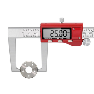 Herramienta <span class=keywords><strong>de</strong></span> medición <span class=keywords><strong>de</strong></span> 0-150mm, <span class=keywords><strong>calibrador</strong></span> electrónico LCD, disco <span class=keywords><strong>de</strong></span> <span class=keywords><strong>freno</strong></span> <span class=keywords><strong>Digital</strong></span> <span class=keywords><strong>de</strong></span> acero inoxidable, <span class=keywords><strong>calibrador</strong></span> <span class=keywords><strong>de</strong></span> Rotor Vernier - Product Image 5