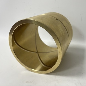 Alta Qualidade Baixo Custo Bucha Escavadeira Resistência Ao Desgaste Manga De Cobre Para Hitachi 0702501 - Product Image 1