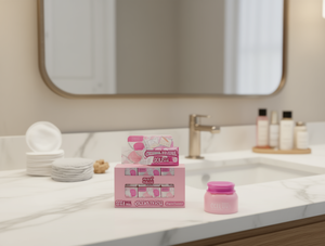 Sani E Cream R7080 2 #   Crema Idratante per la Cura del Viso per la Bellezza della Pelle - Product Image 2