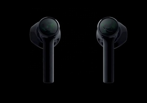 Écouteur sans fil d'origine à la mode pour <span class=keywords><strong>Razer</strong></span> <span class=keywords><strong>Hammerhead</strong></span> <span class=keywords><strong>True</strong></span> <span class=keywords><strong>Wireless</strong></span> Pro casque intra-auriculaire écouteur hydrofuge à commande vocale - Product Image 5