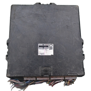 ชุดควบคุมเครื่องยนต์16V 1.0หน่วยควบคุม ECU <span class=keywords><strong>มือ</strong></span><span class=keywords><strong>สอง</strong></span>สำหรับการเปลี่ยน/ซ่อมแซม89661-0DV90คุณภาพสูง - Product Image 1