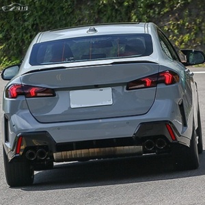 Nuovo Kit Carrozzeria Paraurti Posteriore F74 Upgrade M235 MP in Materiale PP per <span class=keywords><strong>Serie</strong></span> 2 F74 218i 220i 225i 2024+ Paraurti Auto - Product Image 6