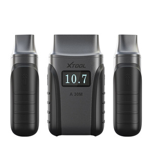 Herramienta de Diagnóstico Automotriz OBD2 XTOOL Anyscan A30M, Escáner de Sistema Completo, Control Bidireccional BT/Wifi, Lector de Códigos para 1 Año - Product Image 3