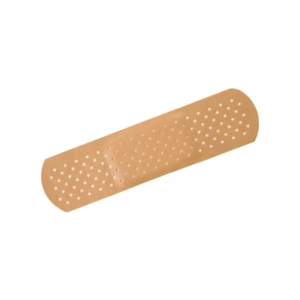 ผ้าพันแผลชนิดมีความยืดหยุ่น,แถบกาวพลาสเตอร์ช่วยปฐมพยาบาลขนาดใหญ่สำหรับการปฐมพยาบาลและดูแลบาดแผล - Product Image 2