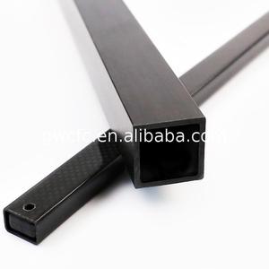 Cina fabbrica tubo filamento di carbonio - Product Image 3