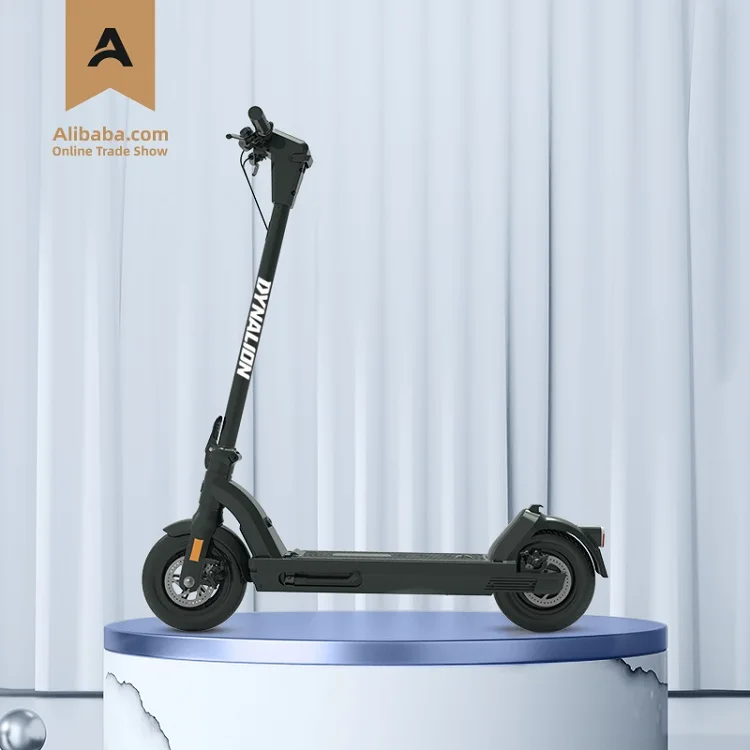 Toptan yüksek kalite ucuz sıcak satış 350wt güçlü hızlı Escooter Moped E Scooter Electrico ayak Kick yetişkin elektrikli Scooter