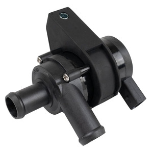 Bomba de Agua Eléctrica 1K0-965-561-B para Volkswagen Audi, Pieza de Repuesto, Material ABS - Product Image 2
