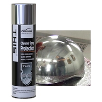 Vernis à laque effet métal argenté revêtement de voiture haute chaleur pour roues miroir or liquide chrome peinture en aérosol métal