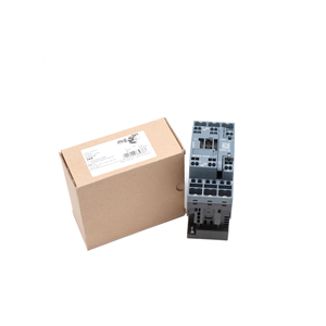 Nouveaux contacteurs de commande basse tension d'origine, série 3RT, 3 pôles, 3RT2025-2FB40, contacteur de puissance - Product Image 1
