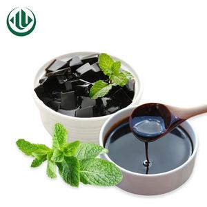 100% 天然植物メソナチネンシスエキス液体有機メソナチネンシス草ゼリー葉エキスヘルスケア用 - Product Image 3