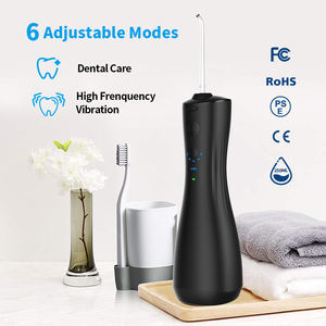 En iyi kalite Prophy Jet diş tıbbi ağız temizleme el Oral Irrigator Wateror ipi - Product Image 6