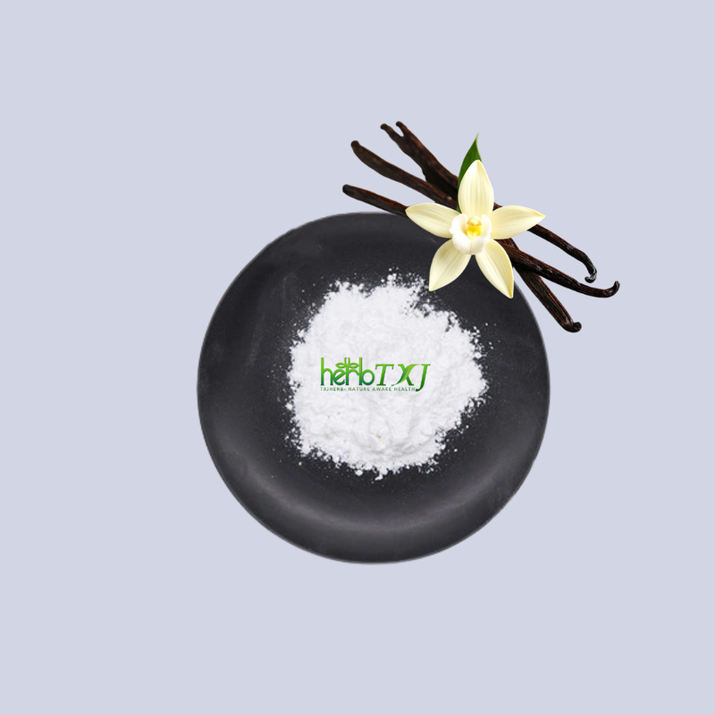High Quality Food Additives Food Sweetener