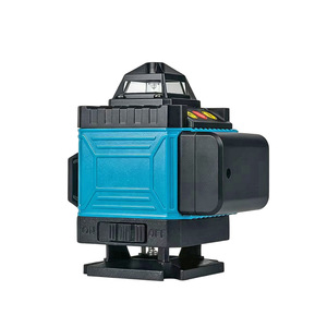 <b>Laser</b> <b>Level</b> 635Nm Red <b>Laser</b> Industrial Grade Electronic Self Leveling With Li Ion Battery And Oem Support - Product Image 4