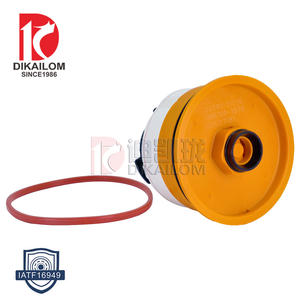 Filtros de combustível genuínos de carros, separador de água para motor toyota land cruiser 23390-51030 2339051030 086300-3870 0863003870 - Product Image 2