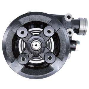 Bomba de Agua CW para Motor de Camión Isuzu 6HE1 6HH1 RK195 Deca230, Repuesto de Alta Resistencia, Número de Pieza CW-IS018 - Product Image 2